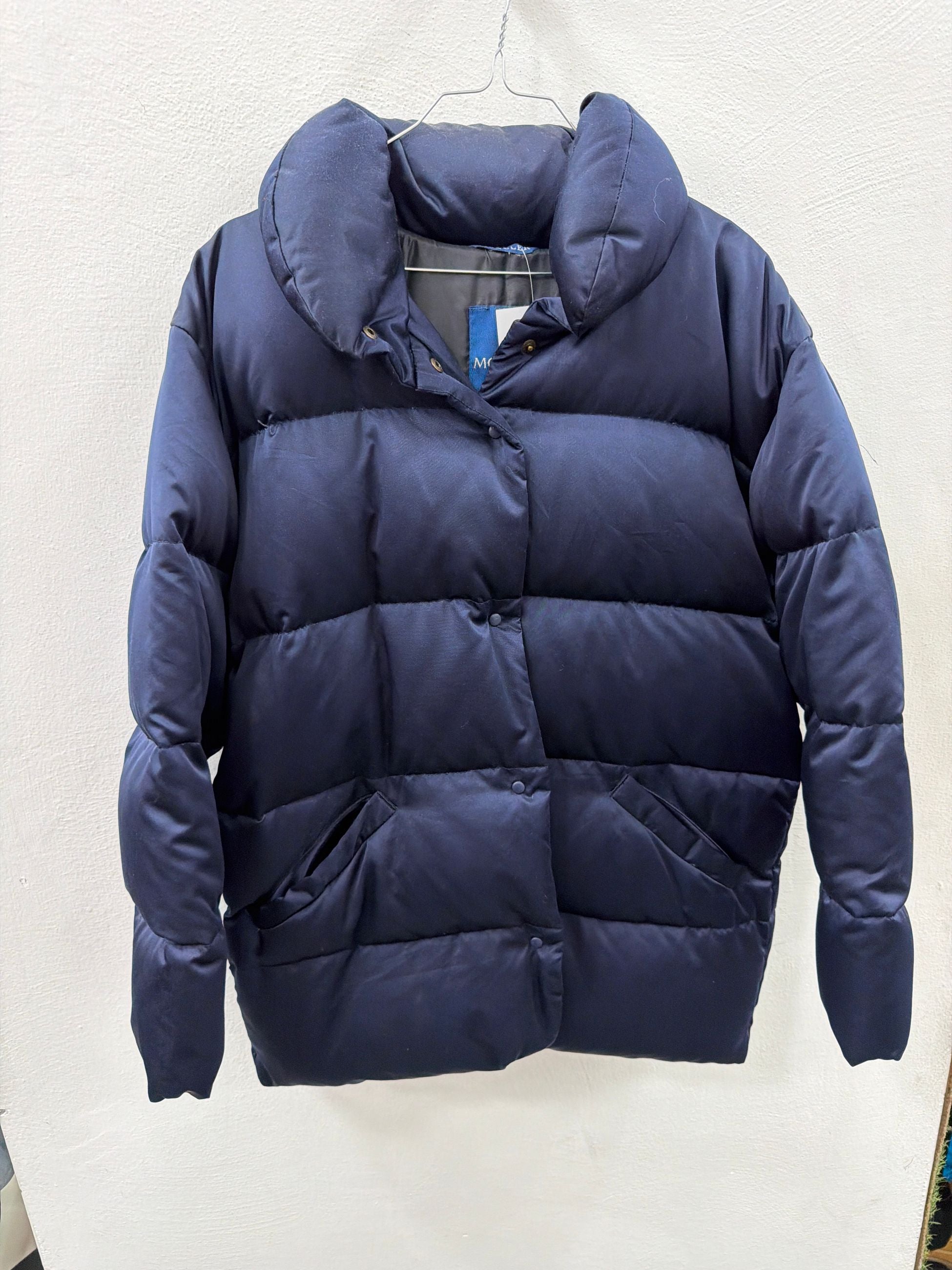 giubbini moncler